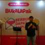Kisah Achmad Zaky, Dicibir saat Dirikan Bukalapak