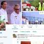 Jokowi Pemimpin Asia Tenggara dan Timur Terpopuler di Twitter