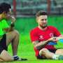 Jamu Persipura, PSM Terancam Tanpa Gelandang Vitalnya