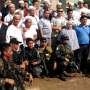 Antisipasi ISIS dari Filipina, TNI Siaga di Perbatasan