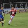 Ditaklukkan Bali United, Persib Telan Kekalahan Pertama