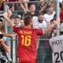 Perpanjang Kontrak, De Rossi Perkuat Roma hingga 2019