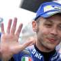 Jatuh dari Motocross, Rossi: Untung Tidak Patah