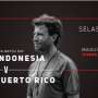 Ini Harga Tiket Pertandingan Timnas vs Puerto Rico