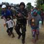 Jurnalis TV Australia Tertembak saat Meliput di Marawi