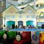 Serunya Bertemu Thomas & Friends di Gandaria City