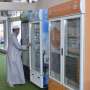 Boros saat Ramadan, Uni Emirat Arab Dirikan Bank Makanan