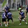 Bale dan Carvajal Sudah Berlatih Penuh Sebelum ke Cardiff
