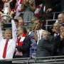 Real Madrid Ternyata Pernah Dikecewakan Arsene Wenger, Dua Kali!