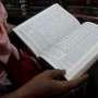 Bacaan 21 Surat Pendek Juz Amma Bahasa Latin untuk Tarawih dan Witir