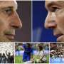 Juve Bidik Predikat Treble Winner, Madrid Bertekad Akhiri Kutukan
