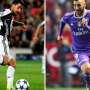 Ketika 8 Muslim di Juve dan Madrid Harus Saling Berhadapan