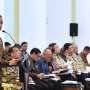 Jokowi Ingatkan Bangsa Indonesia Tak Saling Hujat dan Sebar Hoax