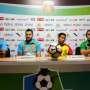 Bhayangkara FC Ingin Permalukan Persib Bandung