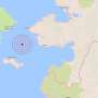 Alaska Diguncang Gempa 6,9 SR