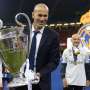 Madrid Akhiri Kutukan Liga Champions, Zidane: Ini Hari Bersejarah