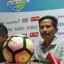 Persib Kalah dari Bhayangkara, Djanur: Saya Siap Dipecat