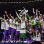 Madrid Bantai Juventus, Juarai Liga Champions Musim Ini
