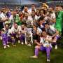 Madrid Raih Selusin Gelar, Ini Daftar Klub Juara Liga Champions