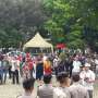 Pendukung Amien Rais yang Demo di KPK Hanya Puluhan Orang