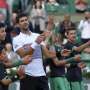 Taklukkan Vinolas, Djokovic Amankan Tiket Perempat Final