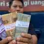 BI Gelar Penukaran Uang di Monas, Begini Respon Warga