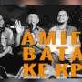 Batal ke KPK, Apa Alasan Amien Rais?