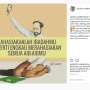 Meme Pamer Ibadah di Medsos Ini Lucu Sekaligus Nyindir