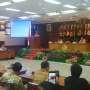 Audit Keuangan Polri Tahun 2016 Dapat Opini WTP Dari BPK