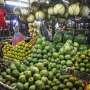 Penjualan Buah Segar Meningkat