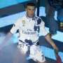 Ini Cara Ronaldo Rayakan Kemenangan Madrid di Liga Champions