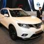 Nissan X-Trail Segera Dipersenjatai Teknologi Swakemudi