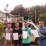 Mahasiswa Anti Korupsi Desak KPK Tangkap Gubernur Papua