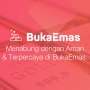 Bukalapak Luncurkan Layanan BukaEmas