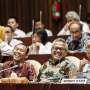 Pembahasan Peraturan Komisi Pemilihan Umum