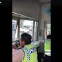 Heboh! Polisi Tak Bisa Jelaskan Kesalahan Orang yang Ditilangnya