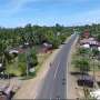 Bengkulu Masuk Proyek Pelebaran Jalan Lintas Barat Sumatera