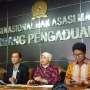 Komnas HAM Kutuk Aksi Persekusi