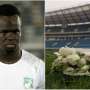 Tiote Berpulang: "Ya Akhi, Narakum fi Jannah Inshallah"