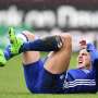Jalani Operasi, Hazard Dipastikan Menepi di Awal Musim Depan