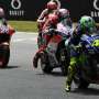 Gagal Naik Podium di Mugello, Rossi: Memalukan, Saya Sangat...