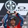 Unggul 4 Poin Atas Rossi, Dovi Mulai Incar Gelar Juara Dunia?