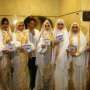 Sylvana Herman-Eddies Adelia Gabung ke Grup Salam Cinta Allah