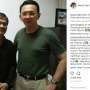 Selamat, Ahok Rayakan Ultah Ke-51 di Penjara
