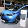 Baterai Mobil Listrik Renault Jadi Sumber Energi Rumah Tangga