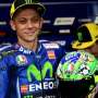 Ini Makna Desain Helm Spesial Rossi di MotoGP Italia