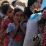 Ngeri! 100 Ribu Anak Terjebak di Wilayah ISIS, Jadi Perisai Hidup