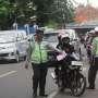 Viral, Begini Nasib Polisi Pemeras Pemotor saat Menilang di Jakut
