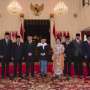 Dewan Pengarah Pembinaan Ideologi Pancasila