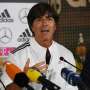 Jerman Nyaris Kalah, Low: "Saya Cukup Puas"